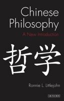 Chinese Philosophy: An Introduction 1784532622 Book Cover