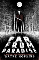 Far From Paradise B0B8QXM526 Book Cover