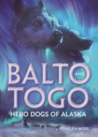 Balto and Togo B0GMZMZHGR Book Cover