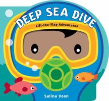 Deep Sea Dive 1402785259 Book Cover