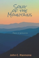 Song of the Mountains 1957483164 Book Cover