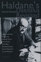 Haldane's Daedalus Revisited 019854846X Book Cover