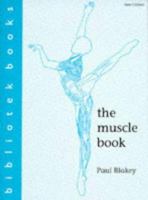 The Muscle Book 0893892637 Book Cover