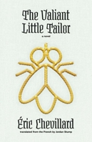 Le Vaillant petit tailleur 0300253192 Book Cover