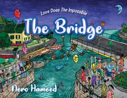 The Bridge 1649909209 Book Cover