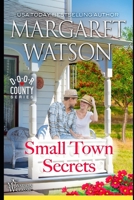 Small-Town Secrets 0373713711 Book Cover