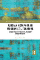 Jungian Metaphor in Modernist Literature 1032174196 Book Cover