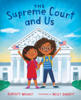 The Supreme Court and Us 0807576646 Book Cover