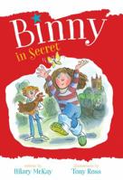 Binny in Secret 1442482796 Book Cover