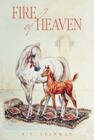 Fire Of Heaven 0645459658 Book Cover