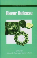 Flavor Release 0841236925 Book Cover