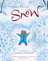 Snow 0152053034 Book Cover