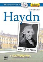Haydn: His Life And Music 1843792311 Book Cover