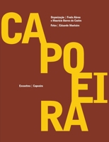 Capoeira - Encontros 8579200059 Book Cover