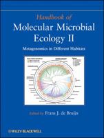 Handbook of Molecular Microbial Ecology II: Metagenomics in Different Habitats 0470647191 Book Cover
