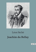 JOACHIM DU BELLAY: 82 B0C5V22THT Book Cover