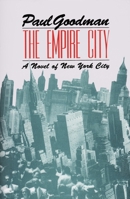 The Empire City: A Novel of New York City 0394722779 Book Cover