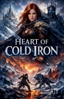 Heart of Cold Iron B0GJBQ14ZS Book Cover