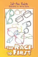 The Race to First 1470127512 Book Cover