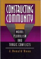 Constructing Community 0691025509 Book Cover