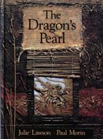 The Dragon's Pearl 039563623X Book Cover