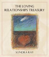 Loving Relationships Treasury 1587612747 Book Cover