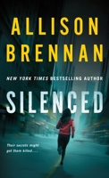 Silenced 1250889979 Book Cover