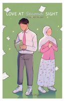 Love at Second Sight 1738302547 Book Cover