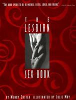 The Lesbian Sex Book 1555832113 Book Cover