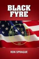 Black Fyre 1300944757 Book Cover