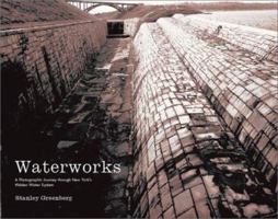 Waterworks: A Photographic Journey through New YorkÆs Hidden Water System 1568983883 Book Cover