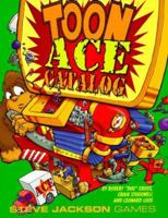 Toon Ace Catalog (Toons) 1556342780 Book Cover