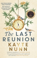 The Last Reunion 0733648169 Book Cover