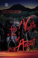 The Nights of August 0595364101 Book Cover