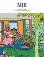 Decodificables Book 20 Mili (SRA EARLY INTERVENTIONS IN READING) 0021148546 Book Cover