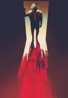 Decade One : A Quincy Harker, Demon Hunter Collection 1645544028 Book Cover