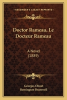 Le docteur Rameau 1176047124 Book Cover