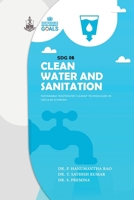 SDG 6 Clean Water and Sanitation B0GRTYHX5P Book Cover