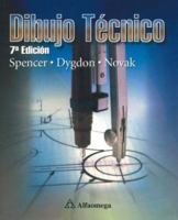 Dibujo Tecnico 9701506774 Book Cover