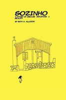 Sozinho: A Story of Dreams, Intuition, and Reality 1449027202 Book Cover