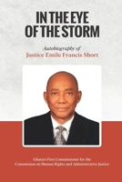 IN THE EYE OF THE STORM 9988881711 Book Cover