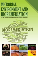 Microbial Environment and Bioremediation 935056856X Book Cover