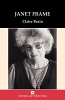 Janet Frame 0746310110 Book Cover
