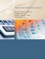 Decision Support and Business Intelligence Systems 013610729X Book Cover