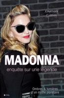Madonna la biographie 2352888395 Book Cover