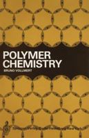 Polymer Chemistry 3642652956 Book Cover