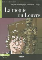 La Momie Du Louvre 8853000627 Book Cover