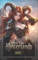 Into the Hinterlands (Heroes of Fronstead) B0DSFX2TR9 Book Cover