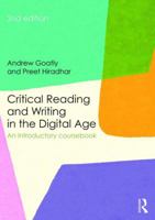 Critical Reading and Writing: An Introductory Coursebook 0415195608 Book Cover