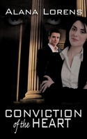 Conviction of the Heart 1612172512 Book Cover